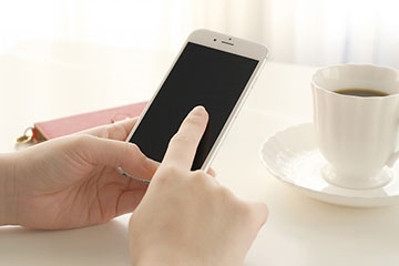 オンラインショップのご案内