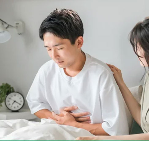便秘で不眠?!~意外と知らない腸内環境と睡眠の質の関係性