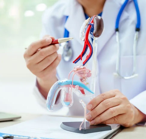 40代の1/8が頻尿?中高年から始まる頻尿の予防と対策