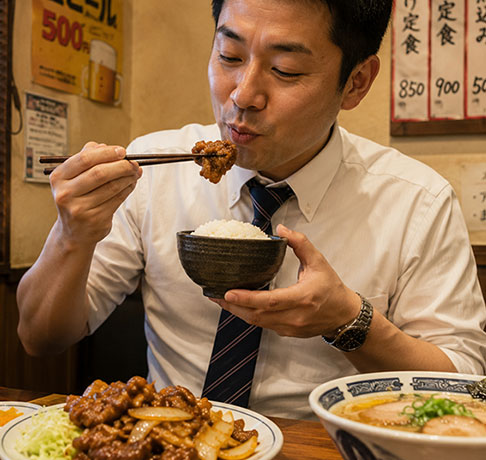 塩分控えめとは実際にどの程度塩分を抑えるの?